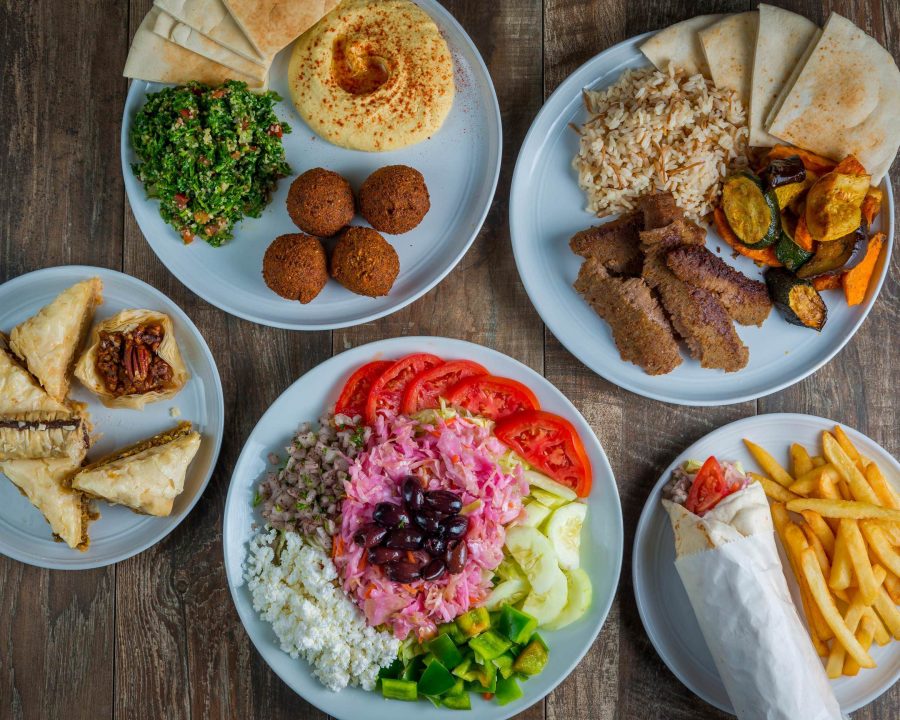 Secret Menu Highlights Daily Bread As It Features Miami’s Middle Eastern Restaurants